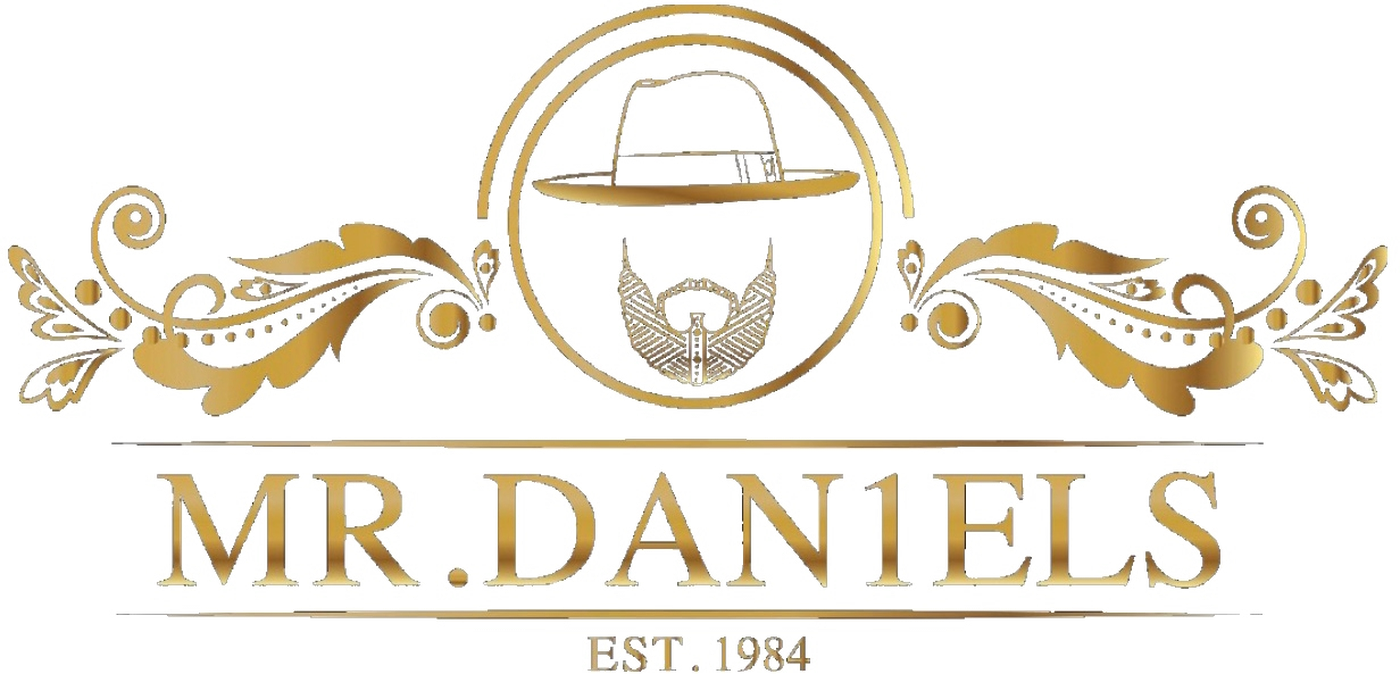 Mr. Dan1els Inc. — Est. 1984