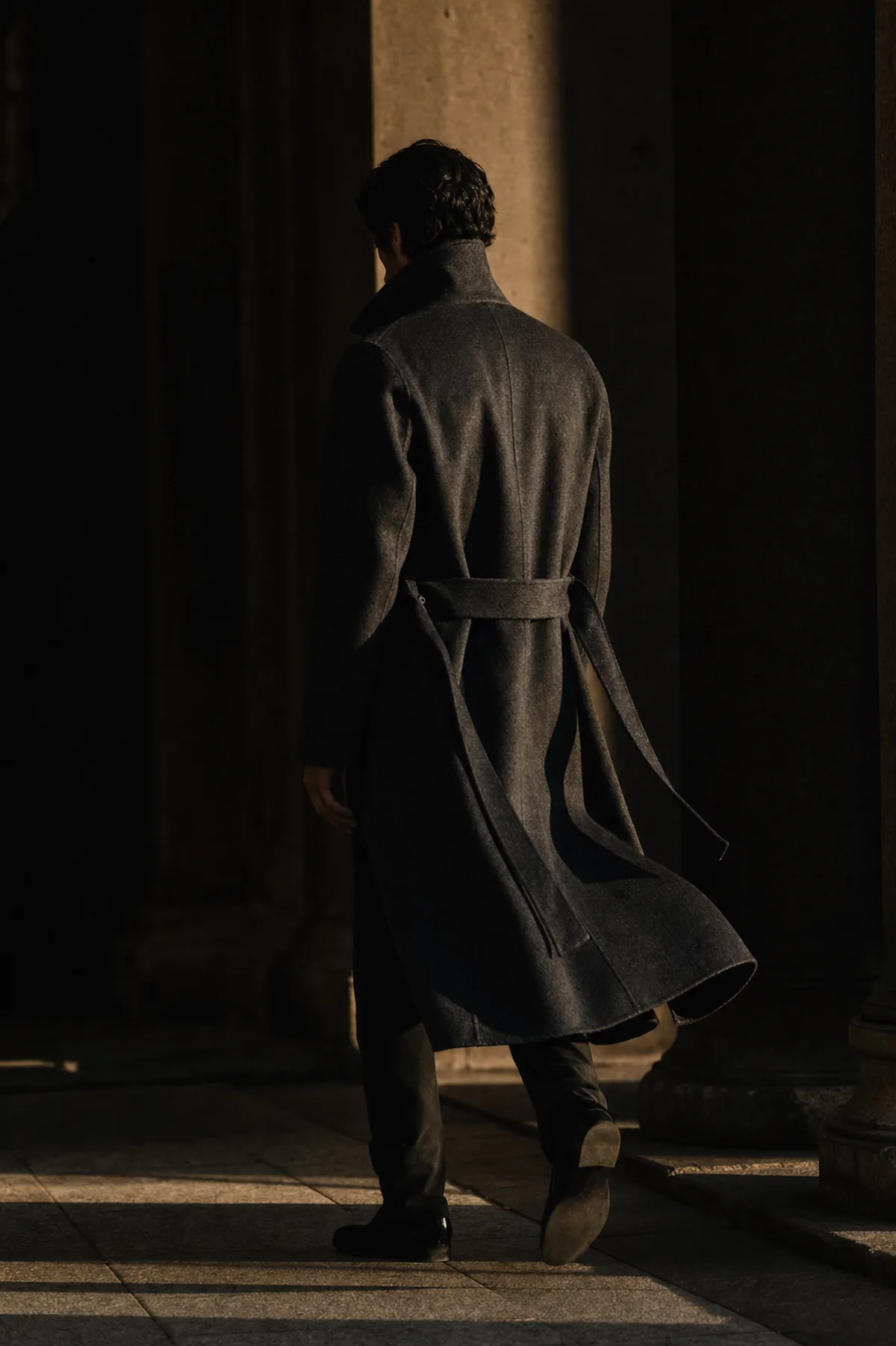 Outerwear